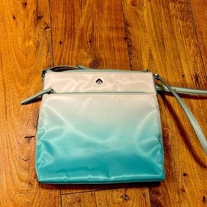 Kate Spade crossbody purse
